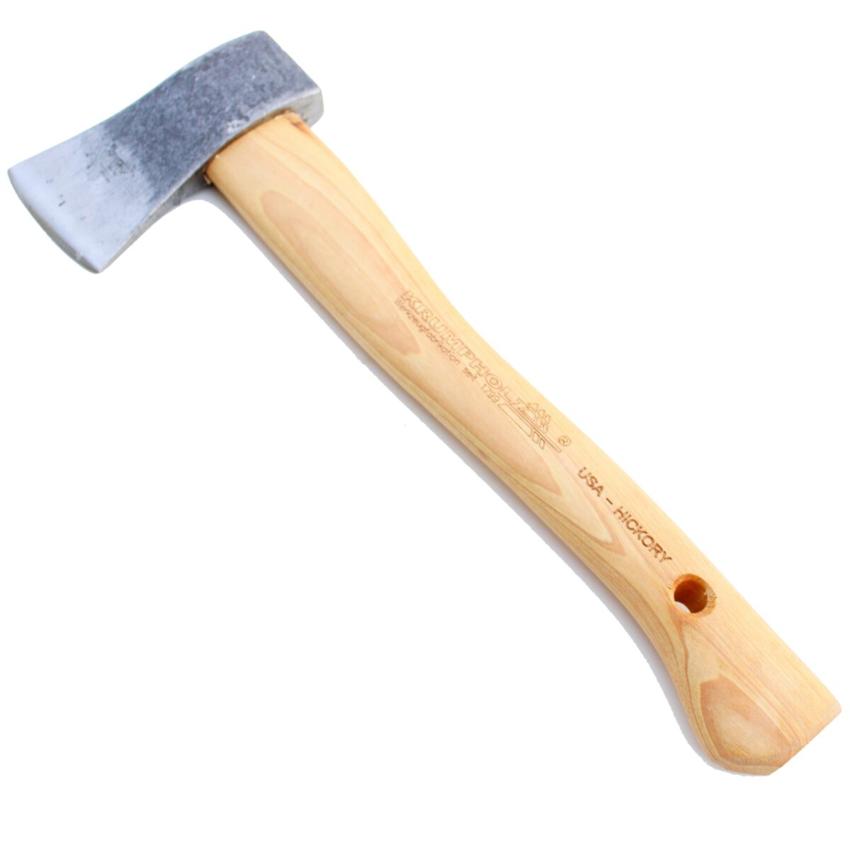 Kamper sjekira