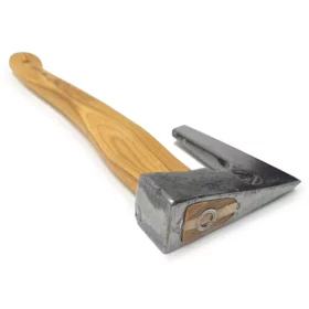 Vrtna sjekira - 330 grama - USA hickory drška - br. 0332