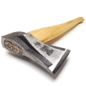 Super sjekira za cijepanje – 1100 grama – 60 cm drška od jasena – br. 0521