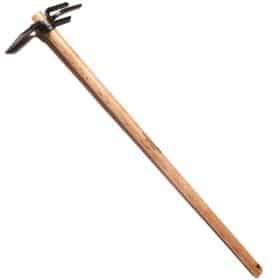 1172 – Motika za plijevljenje – drška od jasena 80 cm
