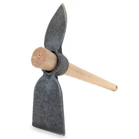 1203 – Vrtna motika – drška od jasena 40 cm