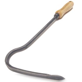 1307 – Zub motike – Drška od jasena 14 cm