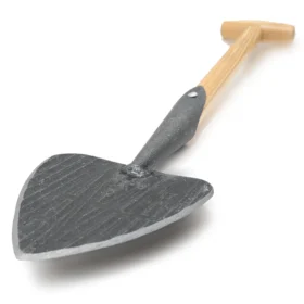1328 – Višegodišnja lopata – T-ručka od jasena 45 cm