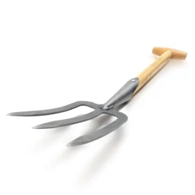 1329 – Višegodišnja vilica – T-ručka od jasena 40 cm