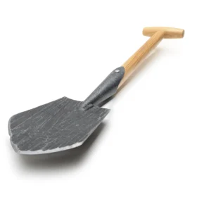 1751 – Lopatica za kampiranje – T-ručka od jasena 45 cm