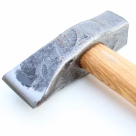 Čekić za cijepanje drva – 2550 grama – ručka hickory 90 cm – br. 4002