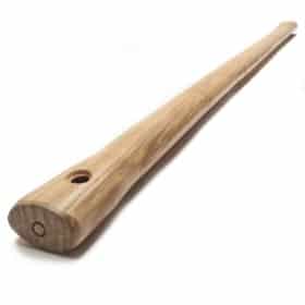 ZAMJENSKA RUČKA 110 cm – Hoopoe motika i cestarska motika – Jasenova ručka br. 9022