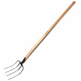 9985 – Vilice za gnojivo – ručka od jasena 135 cm