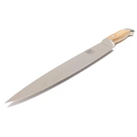 X765/21 – Nož za pršut – serija Alpha Olive