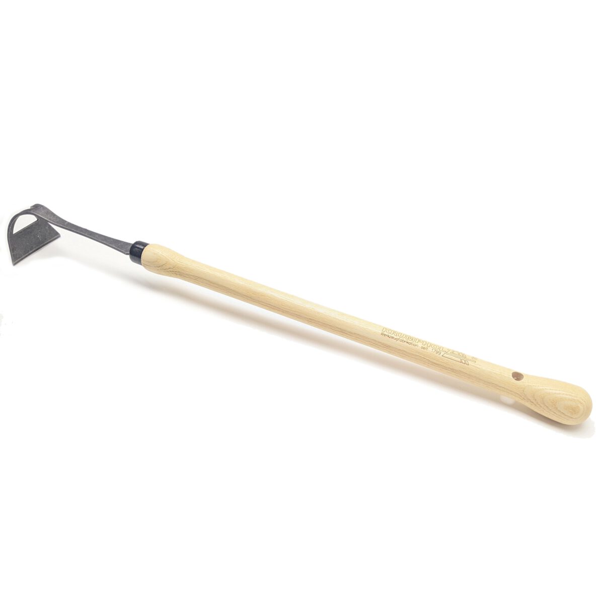 1436 – Organska ručna motika – ručka od jasena 48 cm - Slika 3