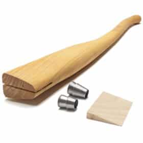 ZAMJENSKA RUČKA – za Krumpholz ručne motike br. 1521 do 1527 – Hickory ručka br. 1529