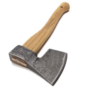 Šumarska sjekira – 500 grama – USA hickory drška – br. 0131