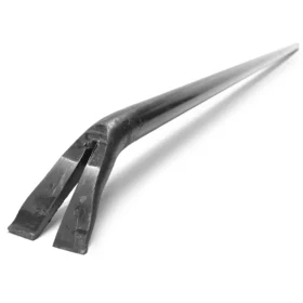 Pajser s kandžom za čavle + vrh – 125 do 175 cm