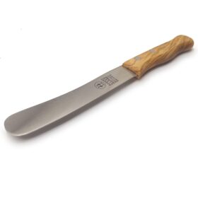 Buckelsmesser – Stolni nož Roberta Klaasa – Olive