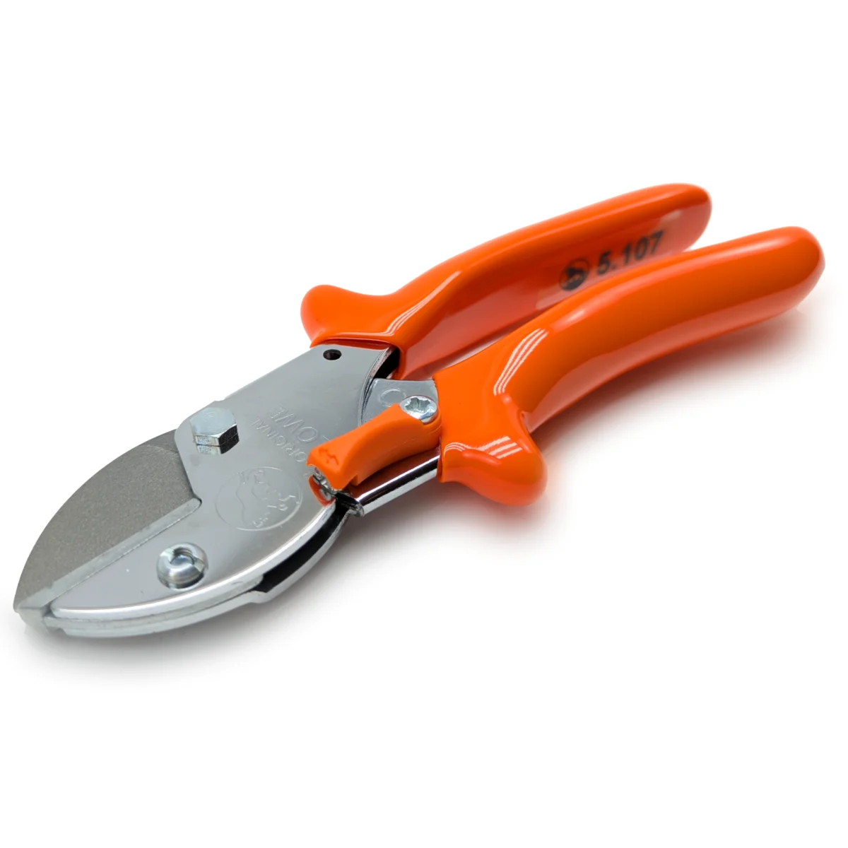 Original Löwe 5.107 nach innen geschwungener Griff