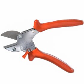 Original Löwe 5 – vrtne škare | Classic Workshop Škare – br. 5.107 – Drška za manje ruke – 17 cm | Ø 16 mm