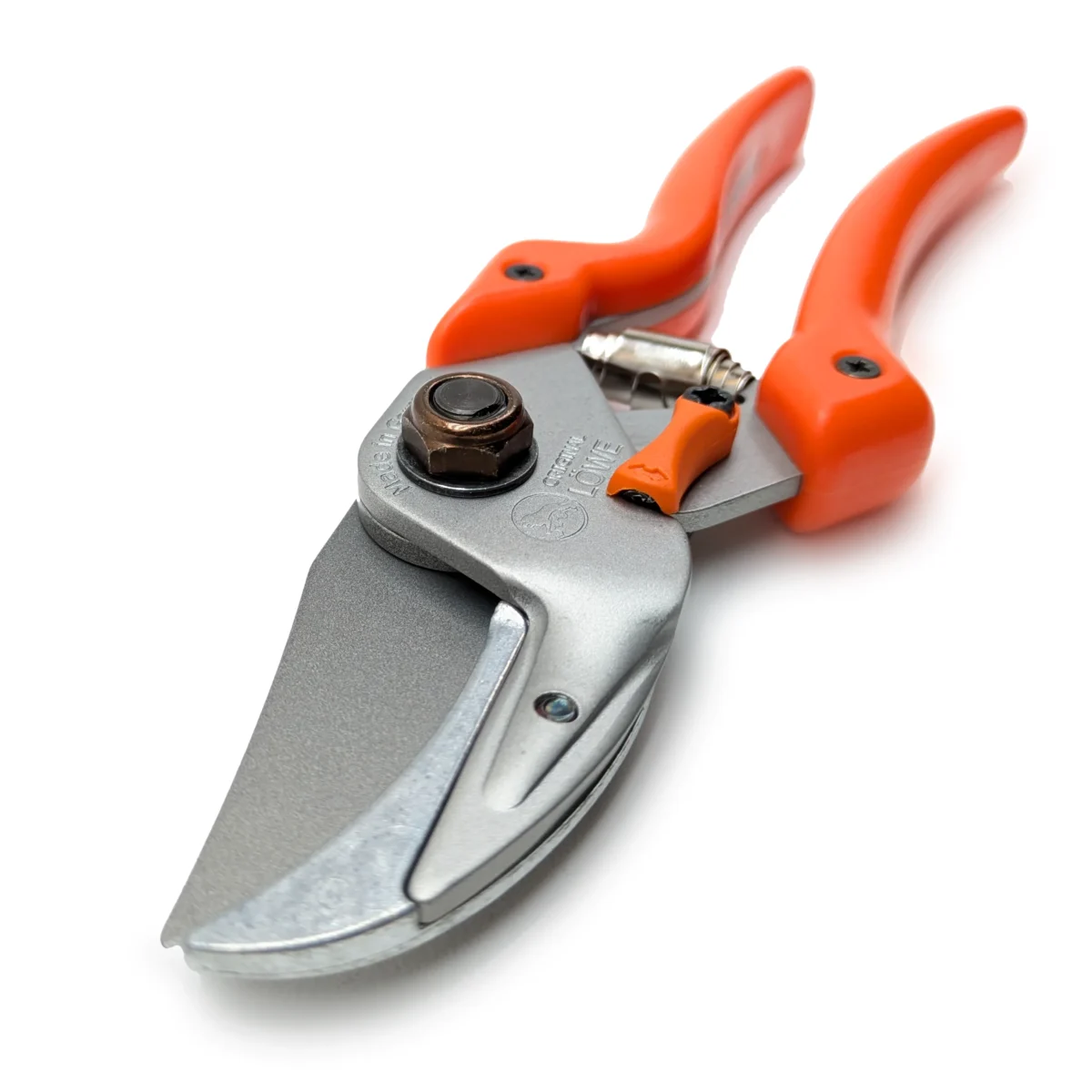 Gartenschere Professional Power Cut 8.107 kleinere Hände