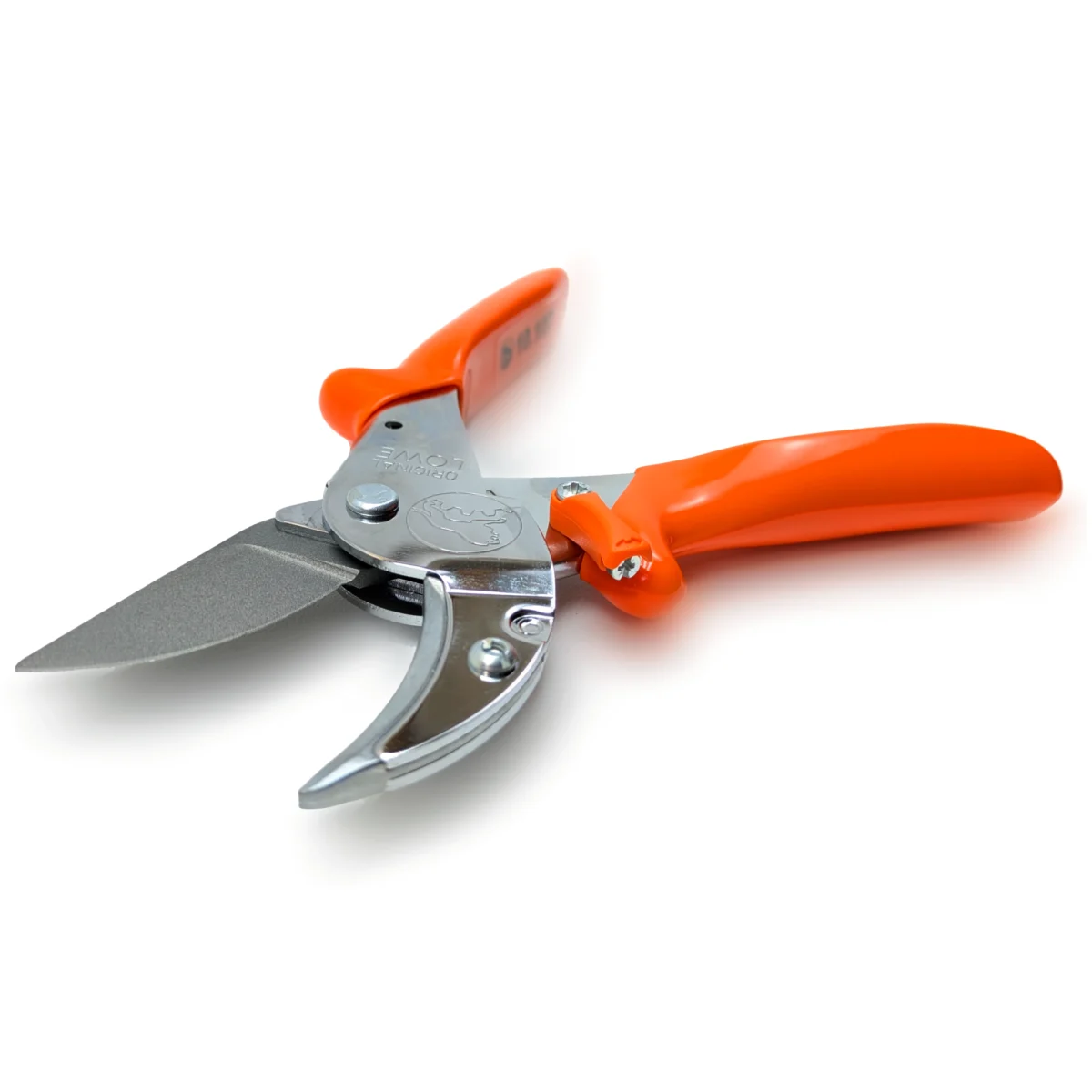 Vrtne škare Anvil za radionicu, škare za velike grane