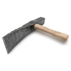 5302 – Čekić za popločavanje Berlin oblika – 2 kg – ručka od jasena 18 cm