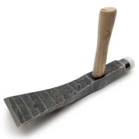 5353 – Sigurnosni čekić za popločavanje s PE udarnom glavom – Berlinski oblik – 2 kg – ručka od jasena 18 cm