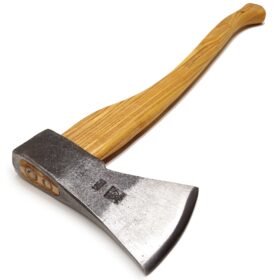 Šumarska sjekira – 1000 grama – 60 cm drška od jasena – br. 0511