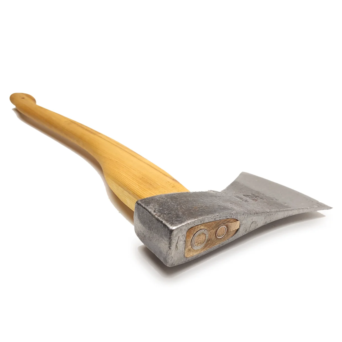 kovana sjekira za sječu drveća, 1 kg