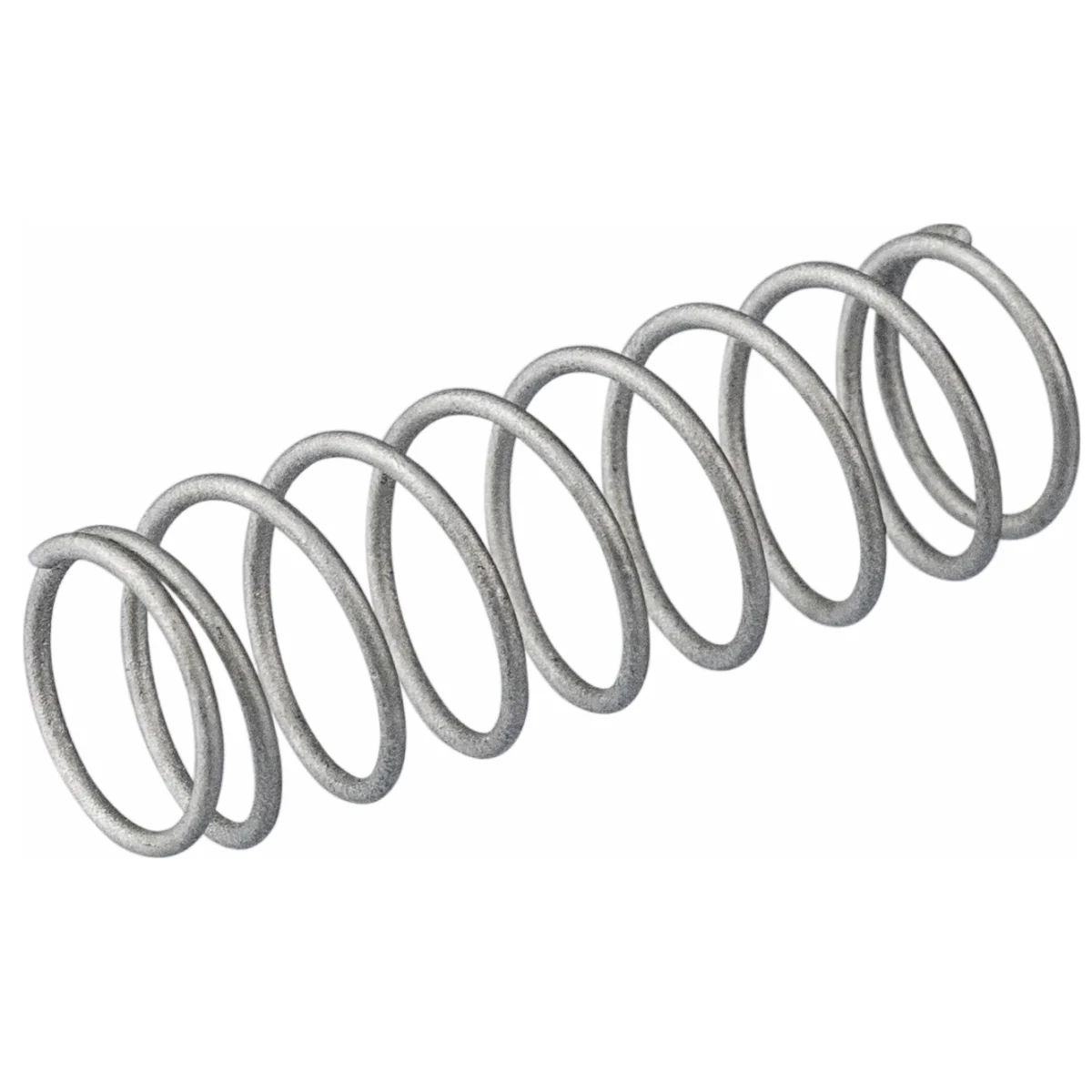 Rezervni dijelovi Löwe spiralna opruga br. 14.003 za Löwe 12, 14, 15, 16