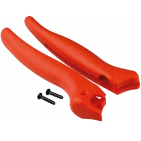 Original Löwe – 1 par plastičnih ručki za oblik ručke 04 (standardne) – br. 14.004/04