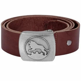 Original Löwe – Dodaci – Vrhunski kožni remen – br. 9810