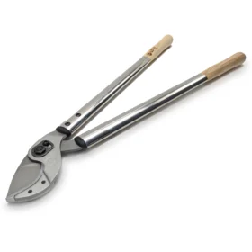 Originalne Löwe 22 Natural – Škare za orezivanje – Profesionalne električne škare – Br. N22.065 – 65 cm | Ø 45 mm