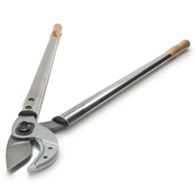 Originalne Löwe 22 Natural – Škare za orezivanje – Profesionalne električne škare – Br. N22.080 – 80 cm | Ø 45 mm