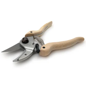 Originalne Löwe 7 Natural – Vrtne škare – Profesionalne Easy Cut – Br. N7.104 – 20 cm | Ø 22 mm