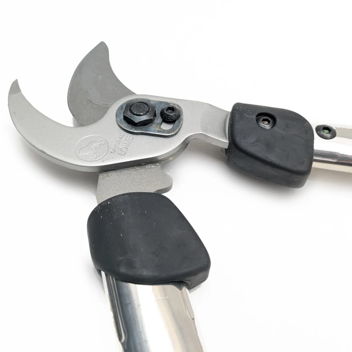 Löwe N21.065 Astschere Professional Clean Cut Holzgriffe