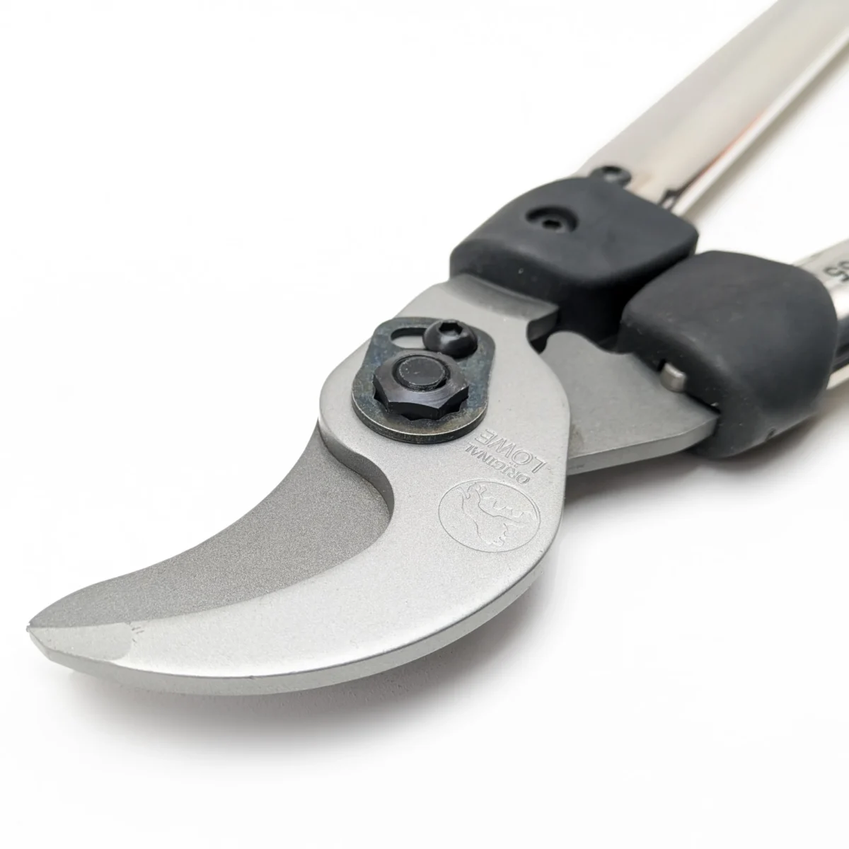 Löwe N21.065 Astschere Professional Clean Cut Holzgriffe