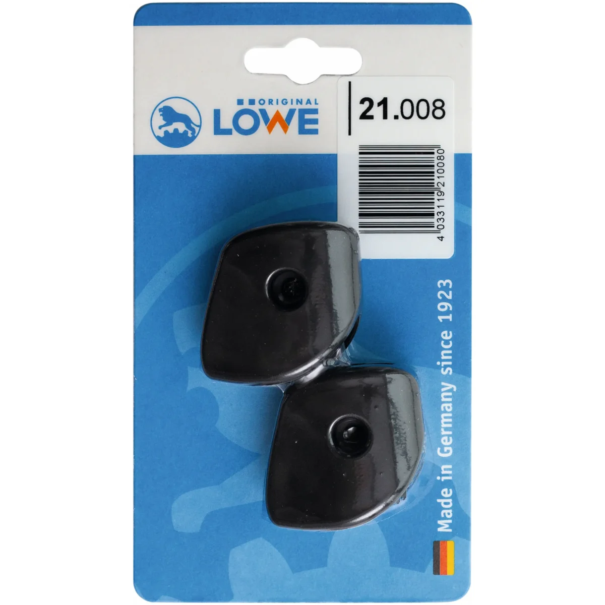 Rezervni dijelovi za škare za granje Löwe 21, graničnik 21.008