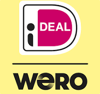 Ideal Wero je najpopularnija metoda plaćanja u Nizozemskoj.