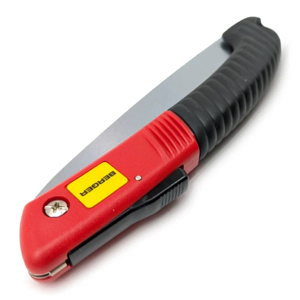 Pila za tvrdo drvo Berger 64660